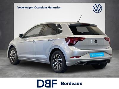 Volkswagen Polo 1.0 Tsi 95 s&amp;S Bvm5 Vw Edition