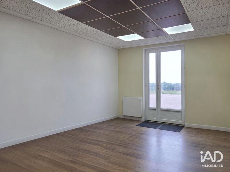 Local commercial - 760 m²