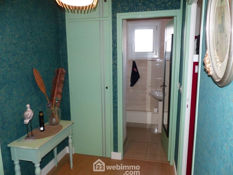 Maison - 147 m² - 6 pièces