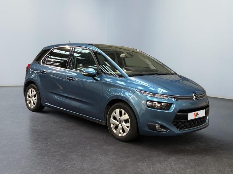 Citroën C4 Picasso Business BlueHDi 120 s&amp;S 94g +
