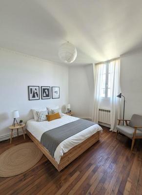 Appartement - 46 m² - 3 pièces