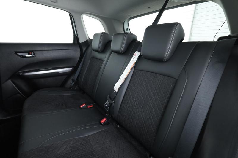 Suzuki Vitara 1.4 BoosterJet Pack 140 ch