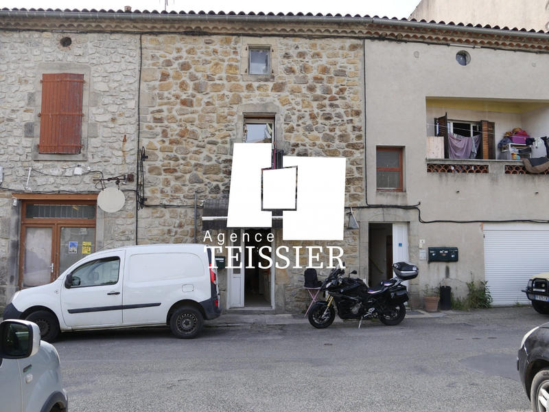 Local commercial - 138 m²