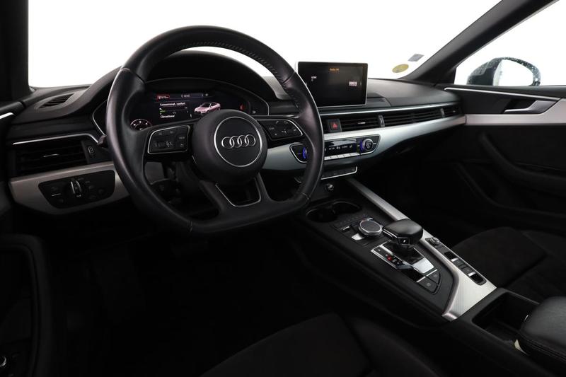Audi A5 Cabriolet 40 Tdi Design luxe s tronic 7 190 ch