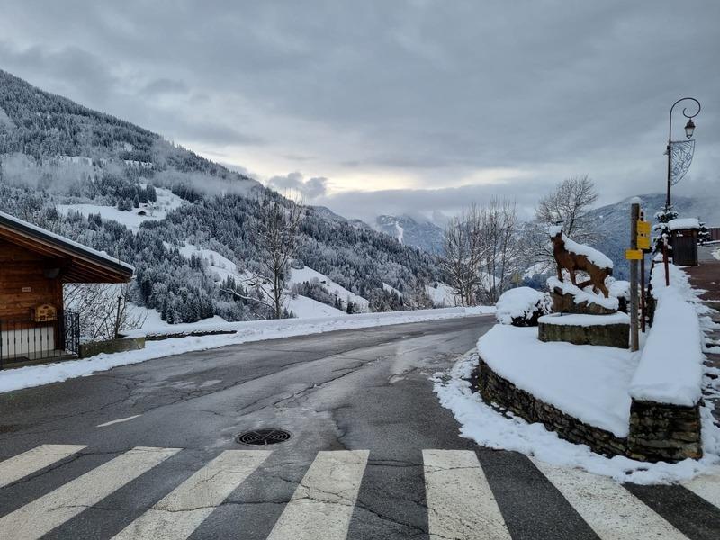 Appartement - 28 m² - 2 pièces