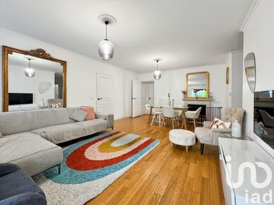 Appartement - 102 m² - 4 pièces