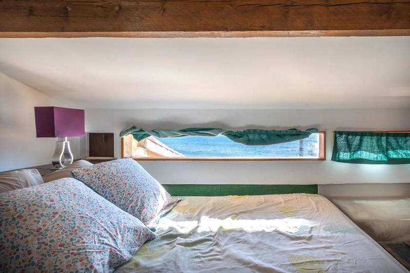 Maison - 46 m² - 2 pièces