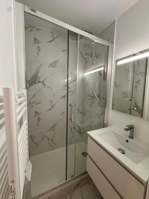 Appartement - 21 m² - 1 pièce