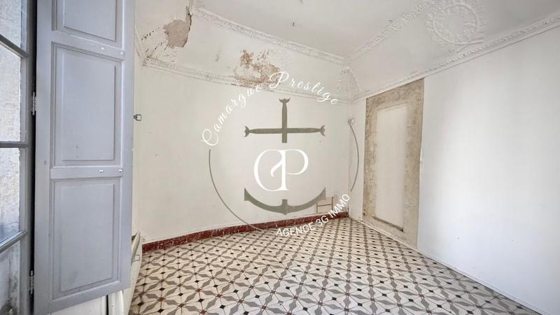 Maison de ville - 200 m² - 9 pièces