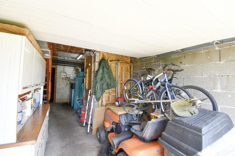 Maison traditionnelle - 131 m² - 5 pièces