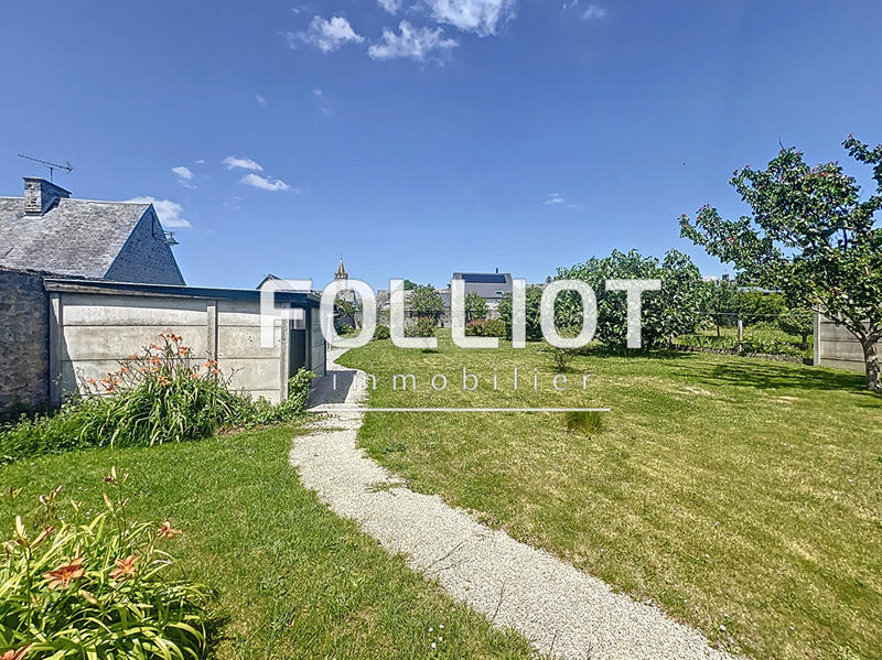 Maison - 112 m² - 7 pièces