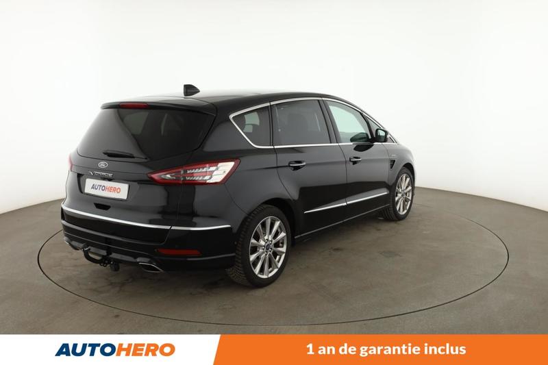 Ford s-Max 2.0 EcoBlue Vignale Auto 190 ch