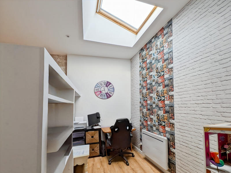 Ferme - 175 m² - 5 pièces