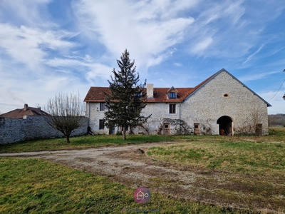 Château - 1 400 m² - 23 pièces