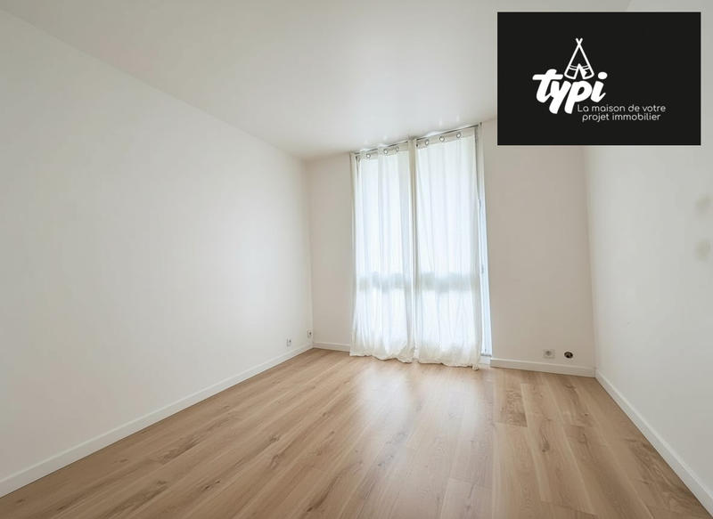 Appartement - 74 m² - 3 pièces