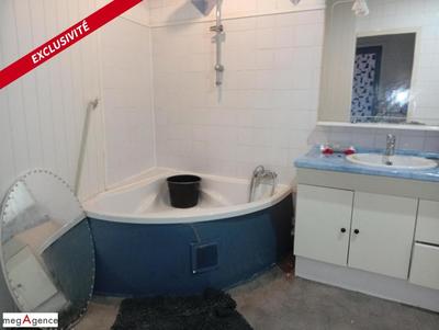 Maison de ville - 140 m² - 7 pièces