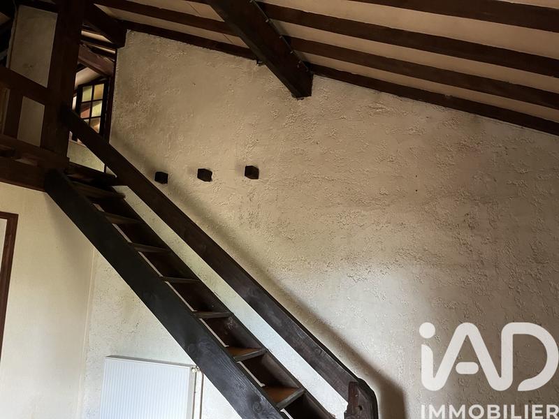 Maison - 200 m² - 5 pièces