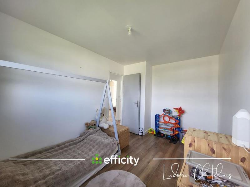 Maison - 132 m² - 5 pièces