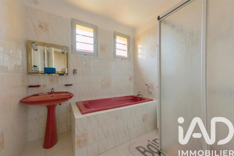 Maison - 126 m² - 4 pièces