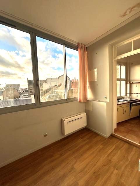 Appartement - 146 m² - 5 pièces
