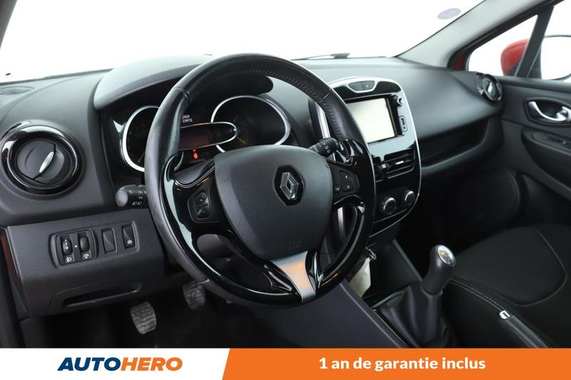 Renault Clio 0.9 TCe Energy Zen 90 ch