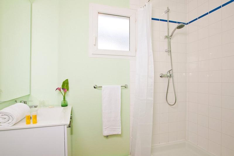 Appartement - 31 m² - 1 pièce