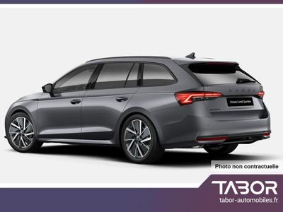 Skoda Octavia Combi Dsg Sportl Matrix Gps 18p