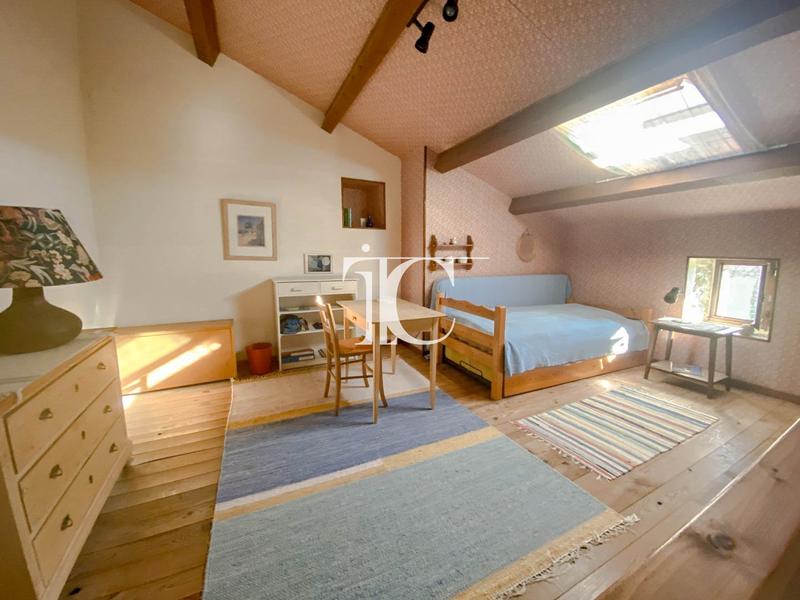 Maison - 90 m² - 3 pièces