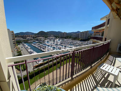 Appartement - 110 m² - 4 pièces