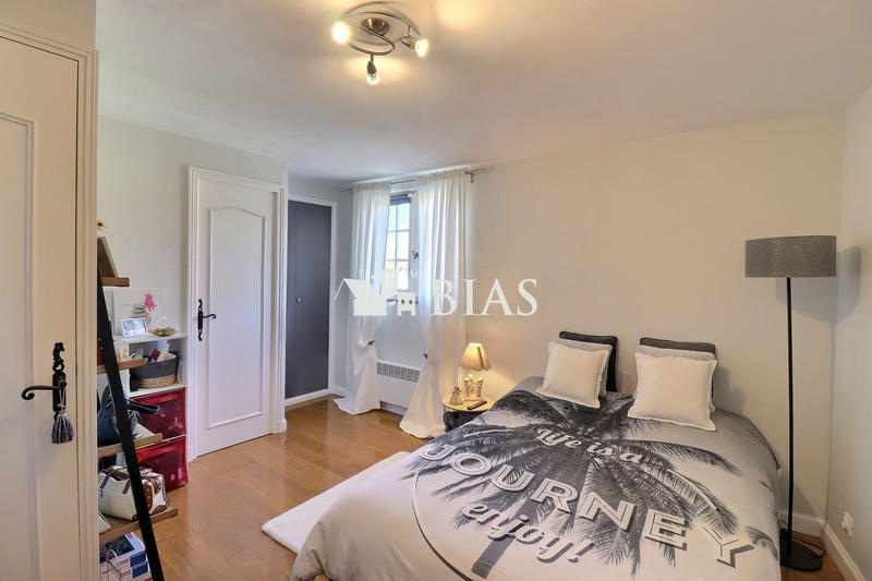 Maison ancienne - 100 m² - 5 pièces