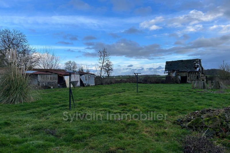 Maison - 92 m² - 3 pièces