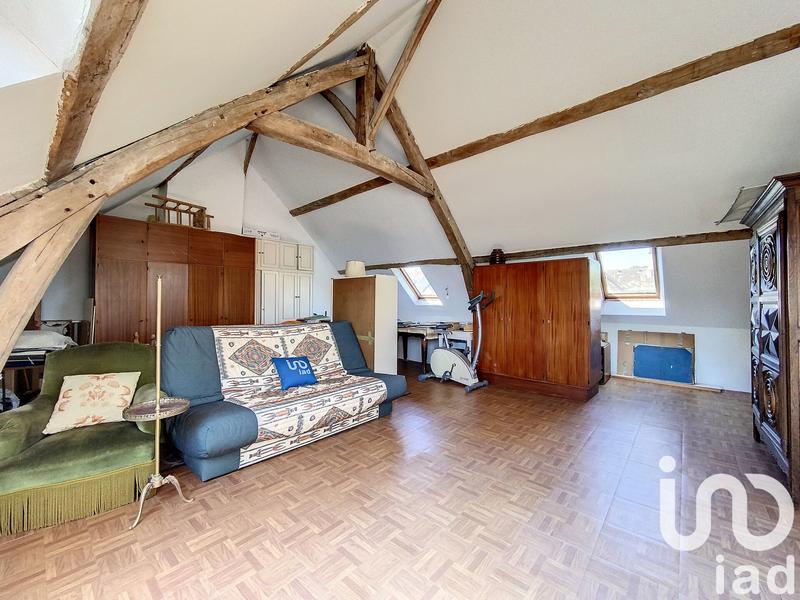 Maison - 151 m² - 6 pièces