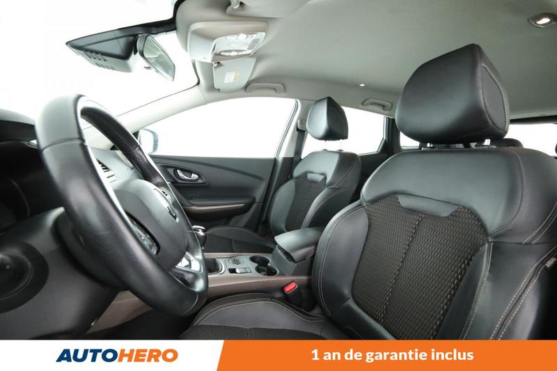 Renault Kadjar 1.2 TCe Energy Edition One 130 ch