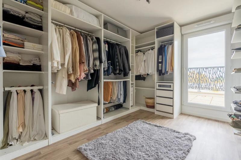 Appartement - 85 m² - 4 pièces