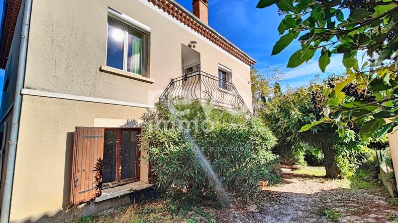 Maison - 150 m² - 6 pièces