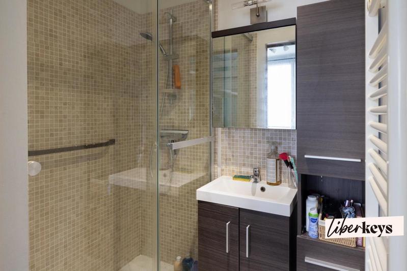 Appartement - 29 m² - 2 pièces