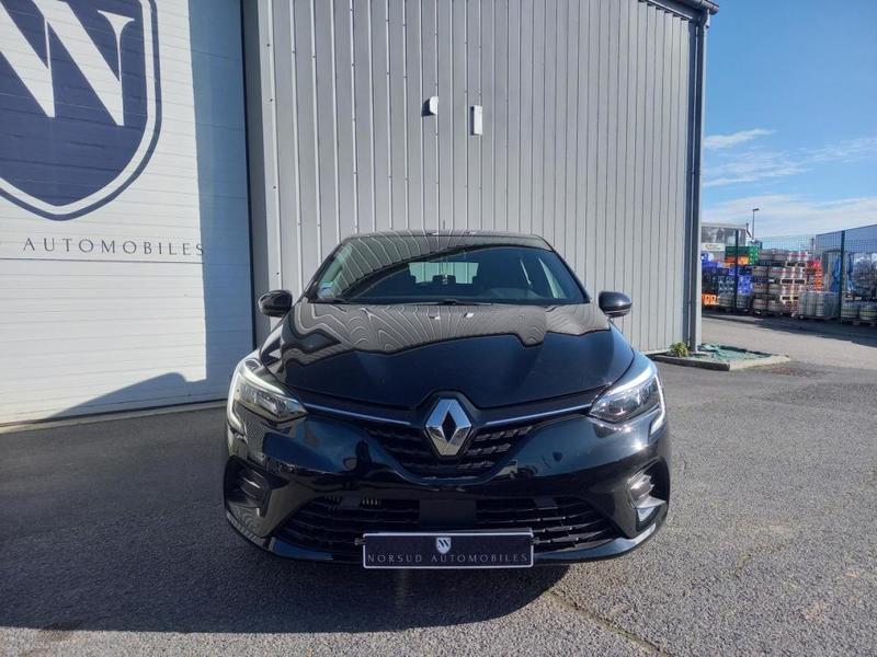 Renault Clio V 1.0 Tce 90 Ch Limited - Garantie 6 Mois