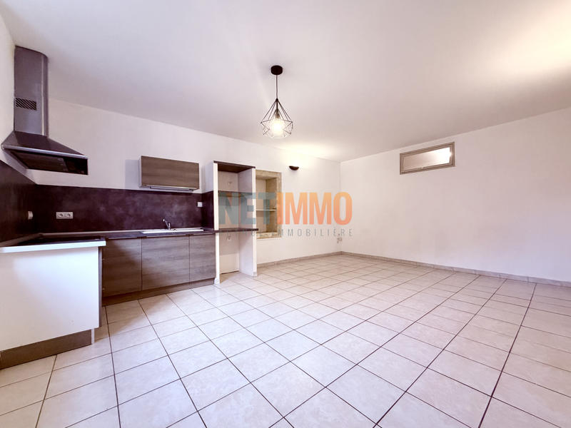 Maison - 103 m² - 4 pièces