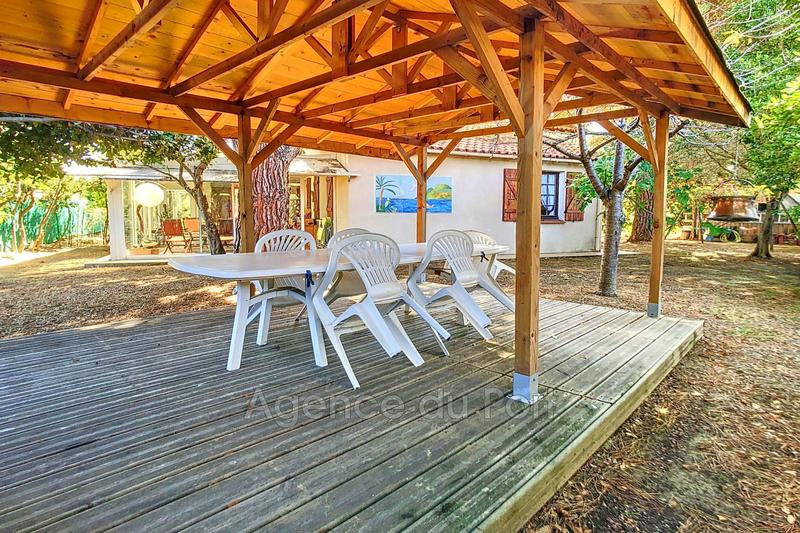 Villa - 139 m² - 6 pièces