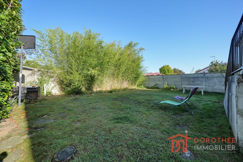 Maison - 129 m² - 6 pièces