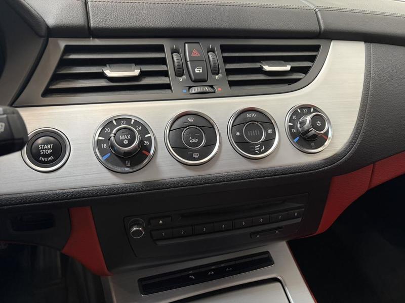 Bmw Z4 (E89) Sdrive30i 258 Luxe