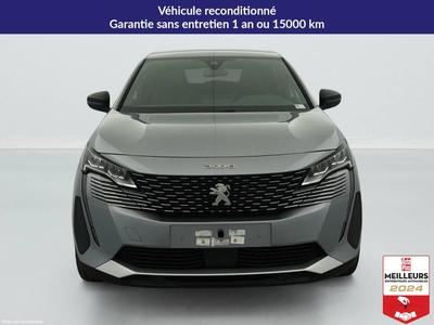 Peugeot 3008 Hybrid 180 e-Eat8 Allure Pack
