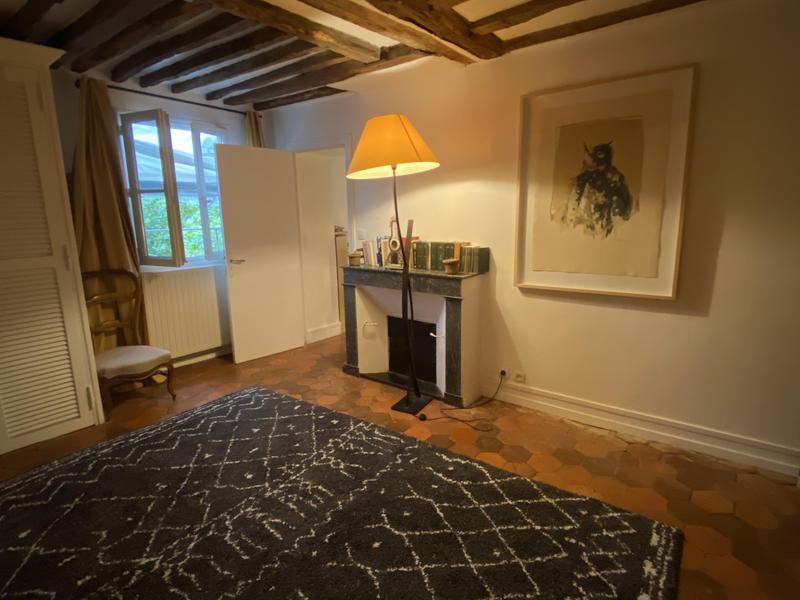 Duplex - 74 m² - 3 pièces