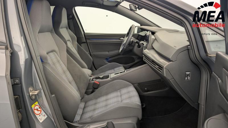 Volkswagen Golf 1.4 Hybrid Rechargeable Opf 245 Dsg6 Gte