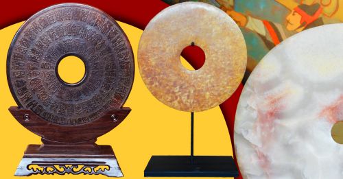 Déco d'ici et d'Ailleurs