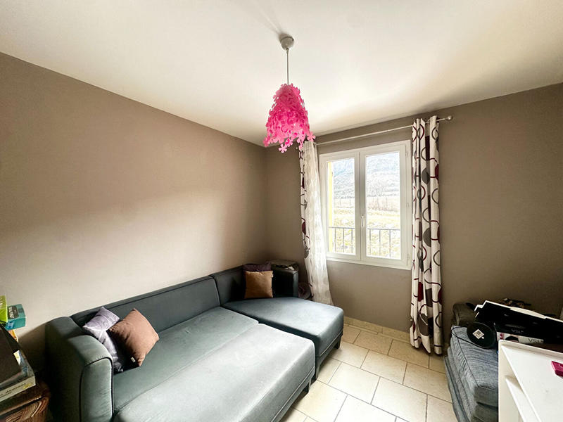 Maison - 118 m² - 5 pièces