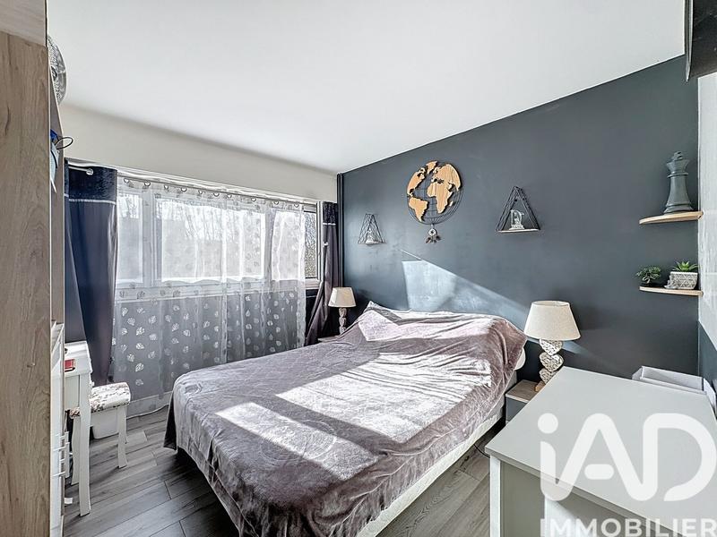 Appartement - 80 m² - 3 pièces