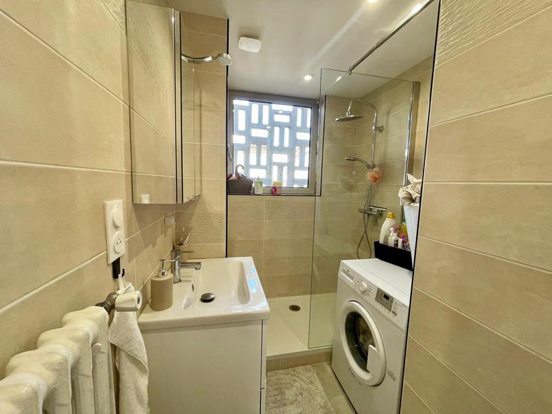 Appartement - 58 m² - 4 pièces