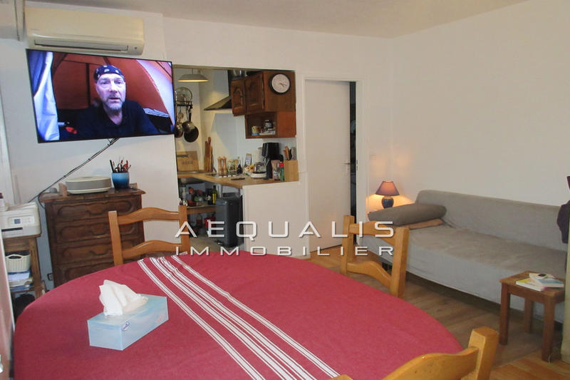 Appartement - 31 m² - 2 pièces