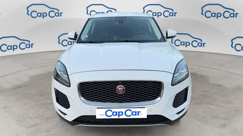 Jaguar E-Pace 2.0 d 150 2wd Buisness